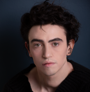 Michele Bravi, nuovo album tra dolore e amore Umbria mi ha insegnato  umanità 