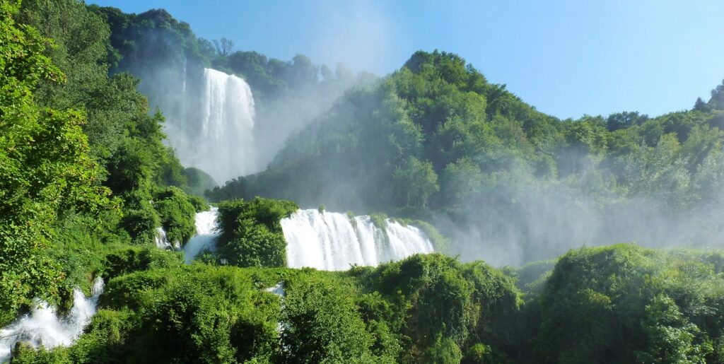 Cascata delle Marmore