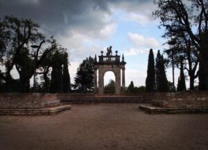 Giardini del Frontone