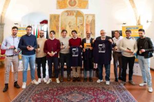 Presentazione Fermentum Umbrae 2019