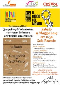 Salone libro