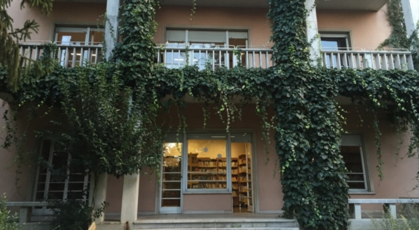 Villa Urbani