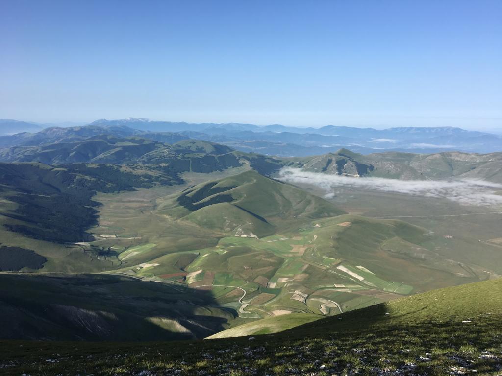 Camminare Guarisce Monti Sibillini (3)