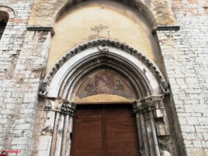 Chiesa di San Francesco a Trevi