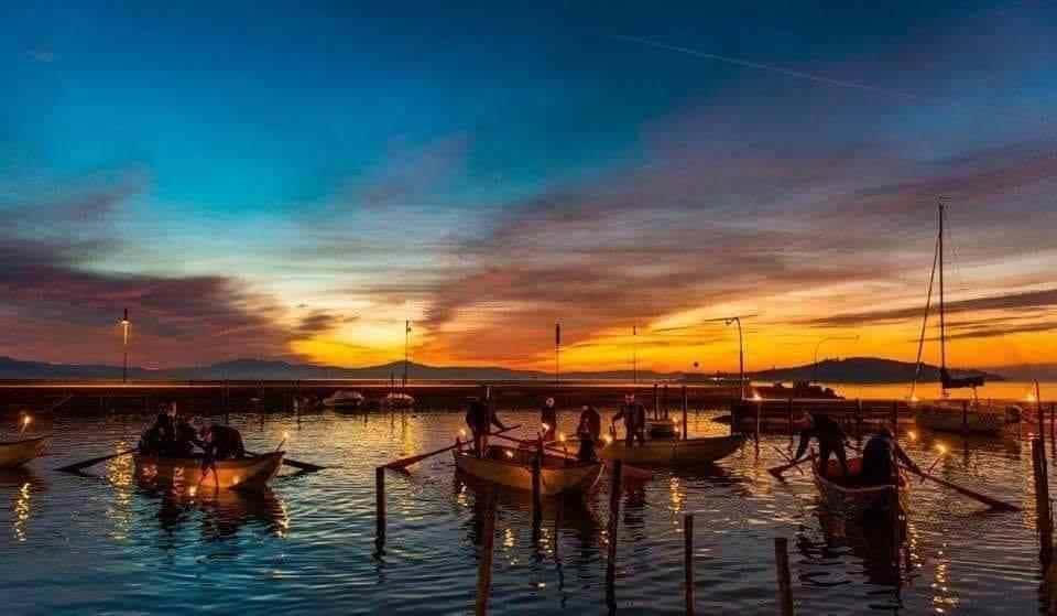 Festa del giacchio, a San Feliciano musica, arte, cultura e buona cucina