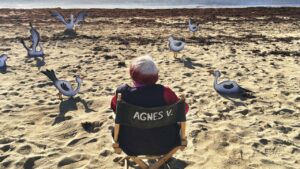 Agnes Varda