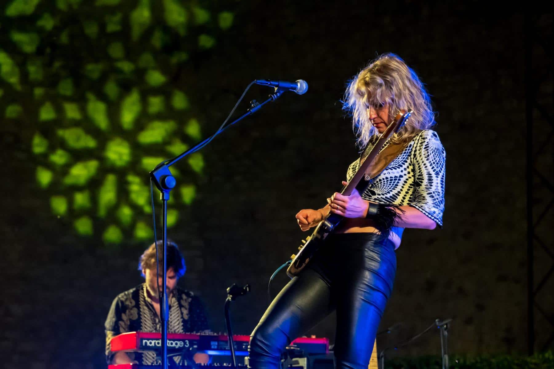 Ana Popovic