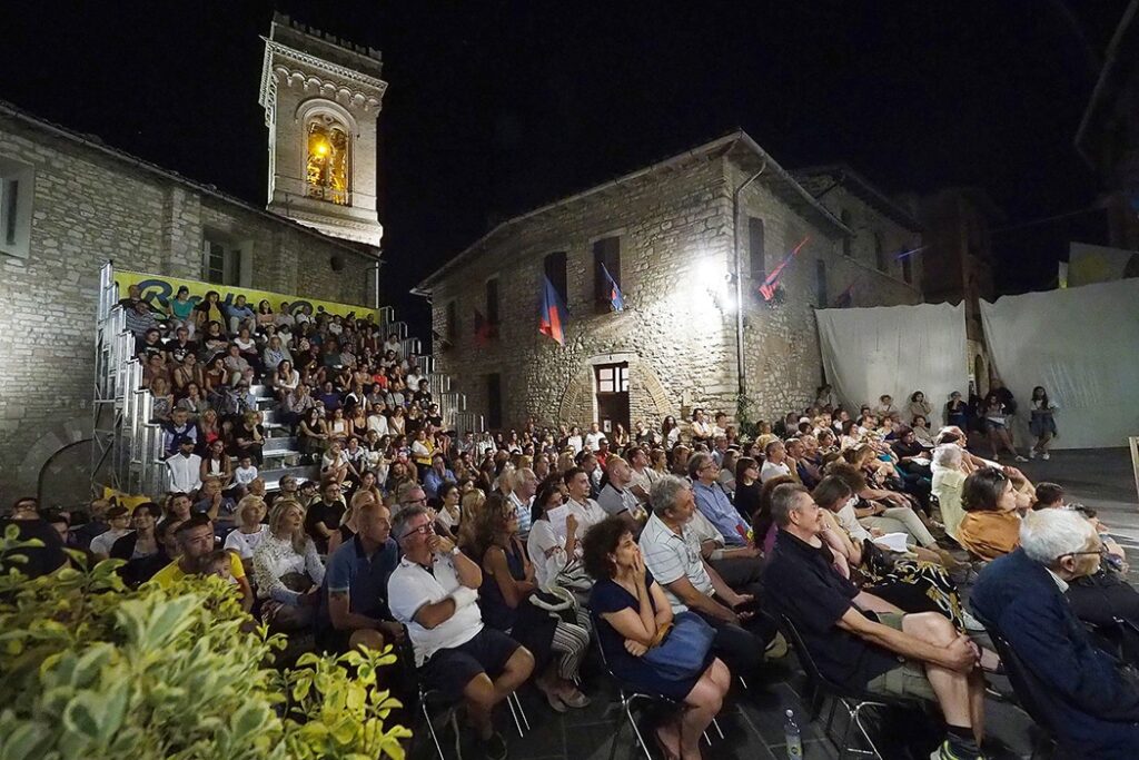 Corciano Festival