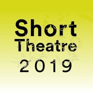 logo short theatre 2019 a roma 