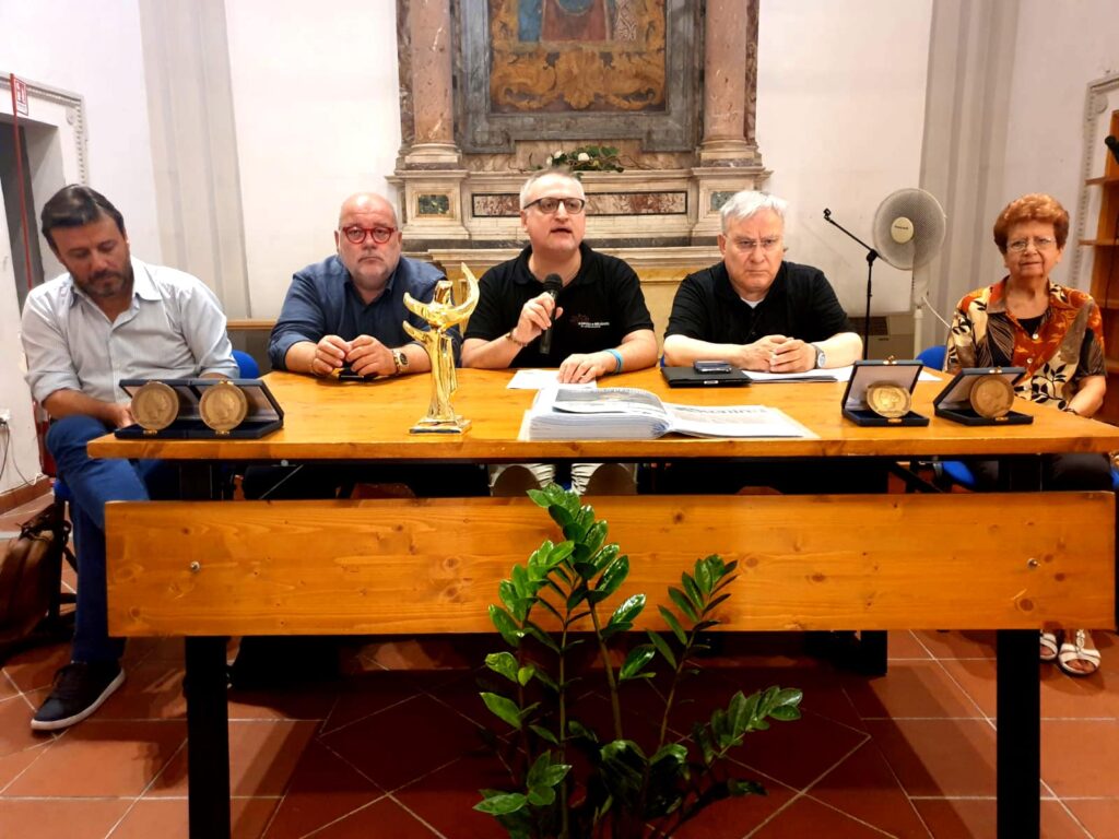 Presentazione del Festival Popoli e Religioni