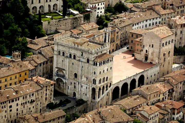 Gubbio Festival del Medioevo