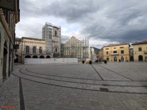 Giuseppe Fares è il nuovo presidente della Pro Loco di Norcia