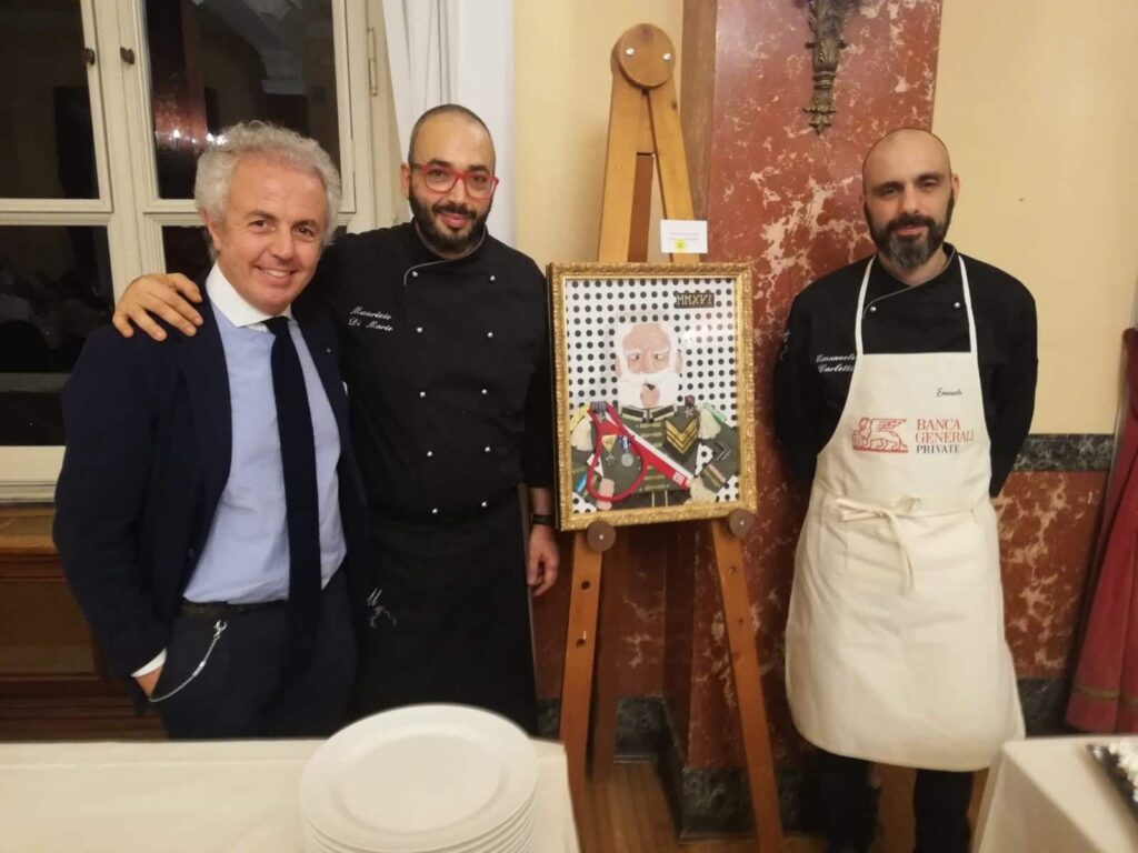 Perugia, un viaggio segreto tra arte e cioccolato per Eurochocolate