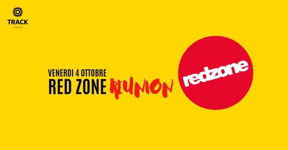 Perugia, venerdì 4 ottobre ritorna la musica del Red Zone