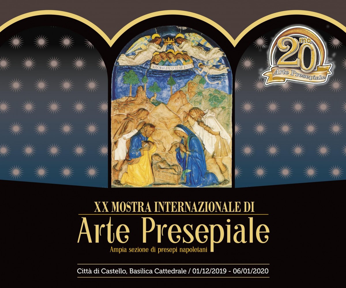 Mostra Internazionale di Arte Presepiale