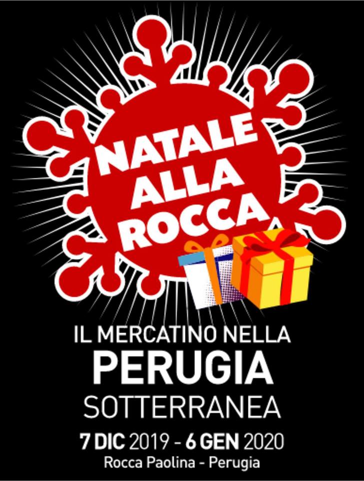 Natale alla Rocca