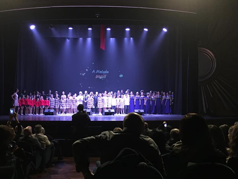 Perugia, il 30 novembre ritorna lo spettacolo "A Natale puoi"