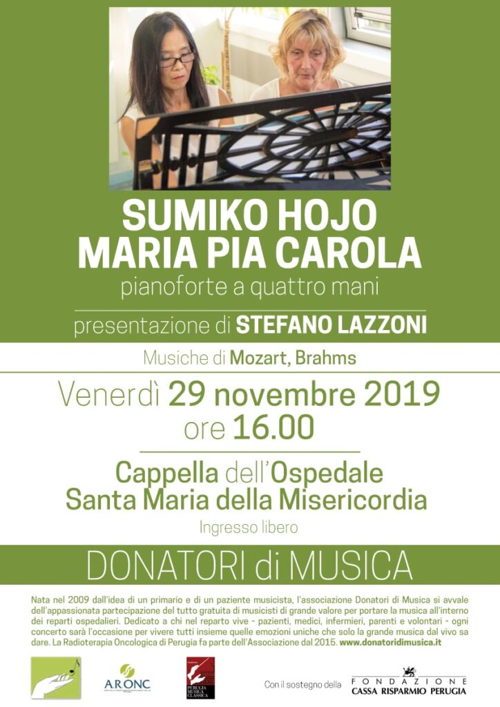 Donatori di Musica