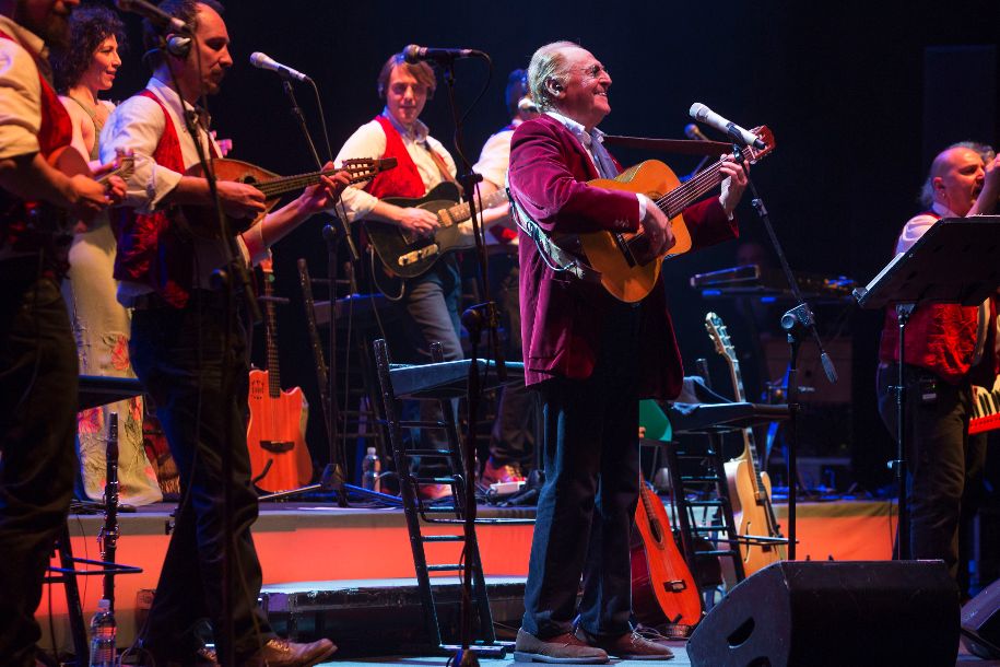 Arbore e Orchestra Italiana2