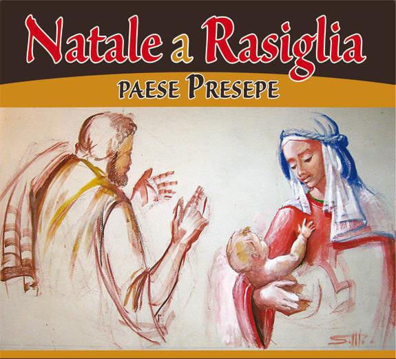 Natale a Rasiglia