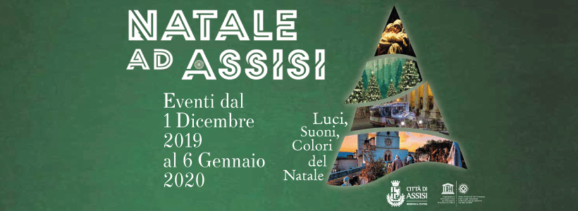 Natale ad Assisi