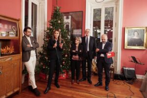 A Milano la Regione Umbria con il “Natale in Umbria 2019”