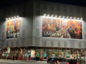 A Milano la Regione Umbria con il “Natale in Umbria 2019”