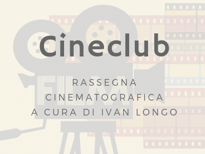 locandina rassegna cinematografica cineclub a villa urbani a perugia