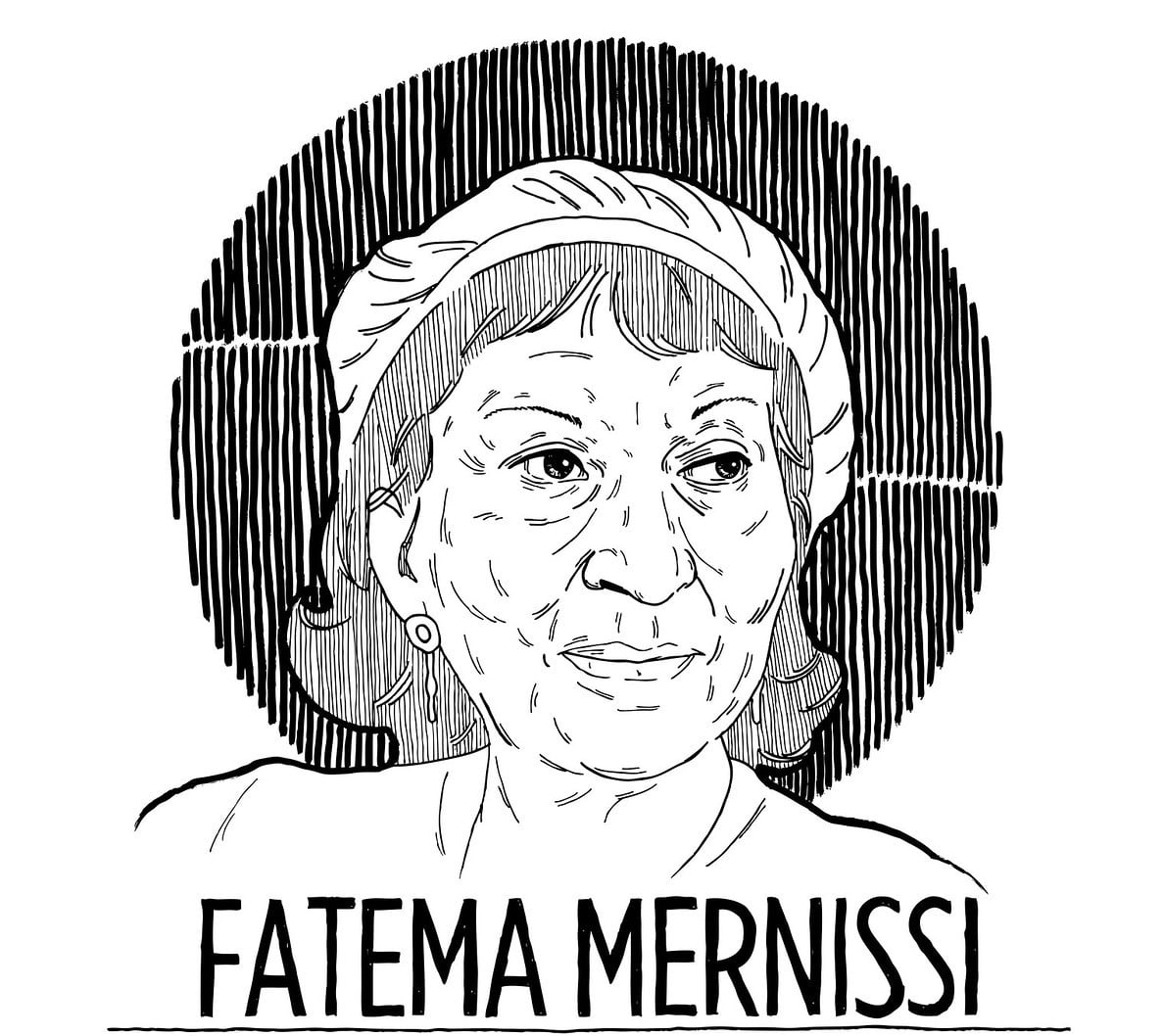 Fatima Mernissi