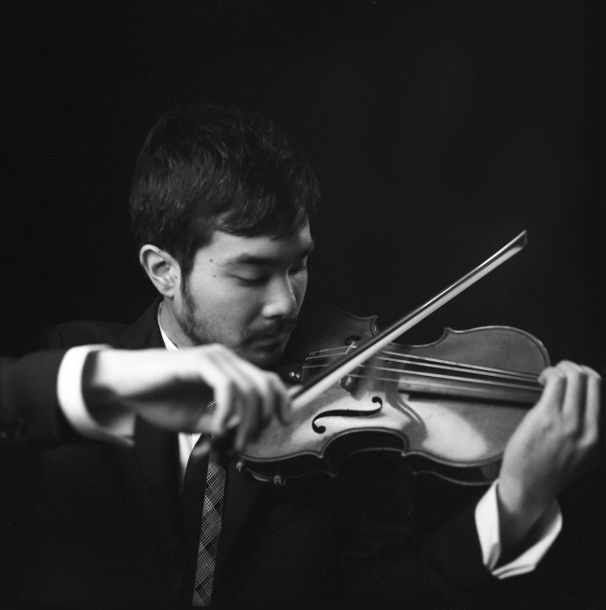 maestro Komatsu Terukazu