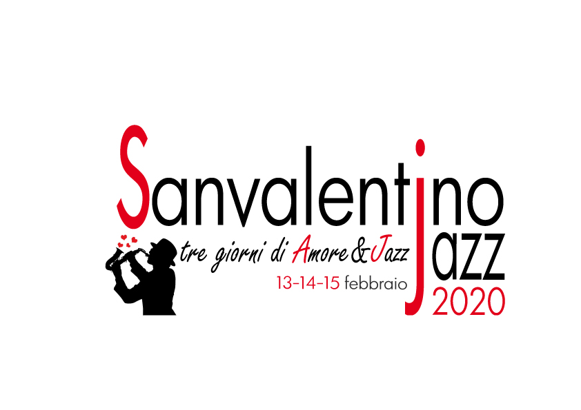 locandina SanValentinoJazz 2020