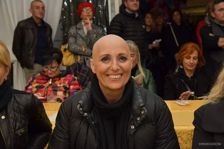 E' morta la mamma coraggio Silvana Benigno dopo una lunga malattia