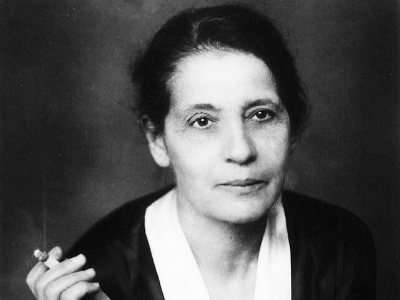 Lise Meitner