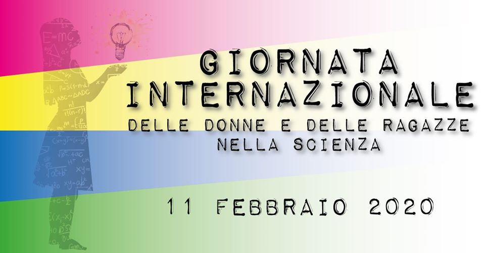 Giornata Internazionale delle Donne e delle Ragazze nella Scienza