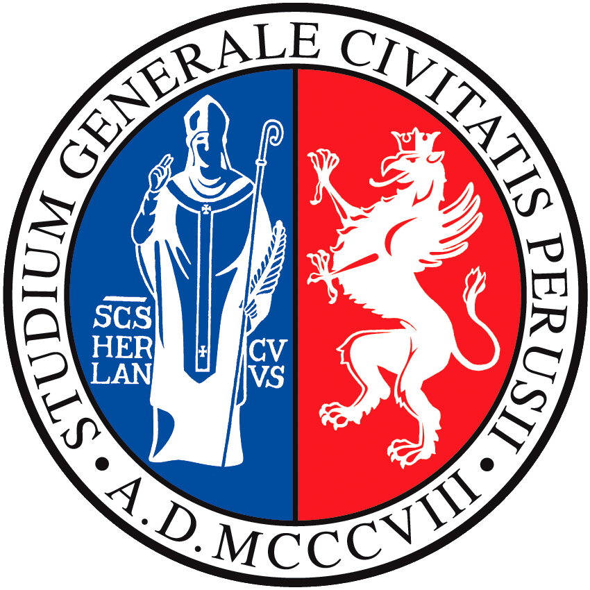 logo Unipg