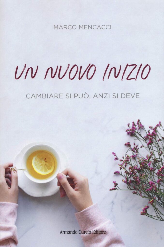 copertina Un nuovo inizio