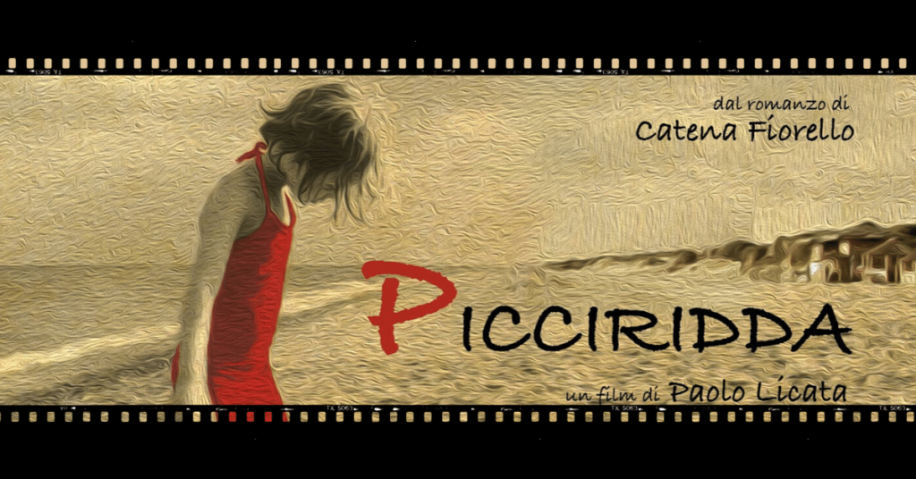 Picciridda film cinema