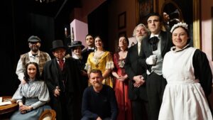 Gli Amici del Teatro di Colombella tra tradizioni e novità