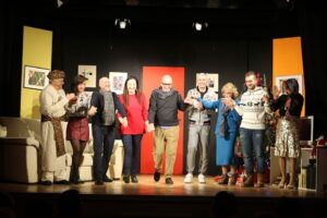 Gli Amici del Teatro di Colombella tra tradizioni e novità