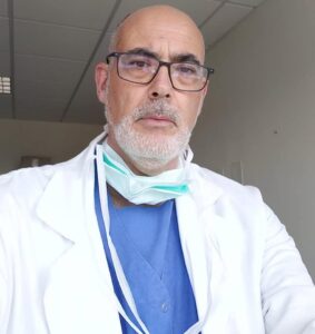 Emergenza donna e Sovrapensiero: intervista la dottor Giuseppe Luzi