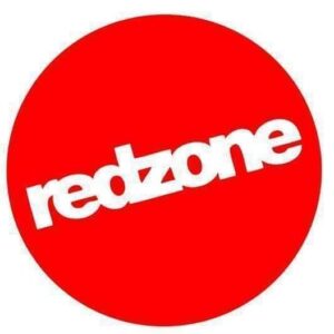 logo red zone