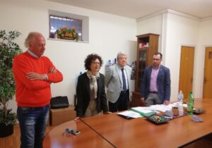 Aronc Perugia, nove anni di attività tra progetti, ricerca e servizi per i malati