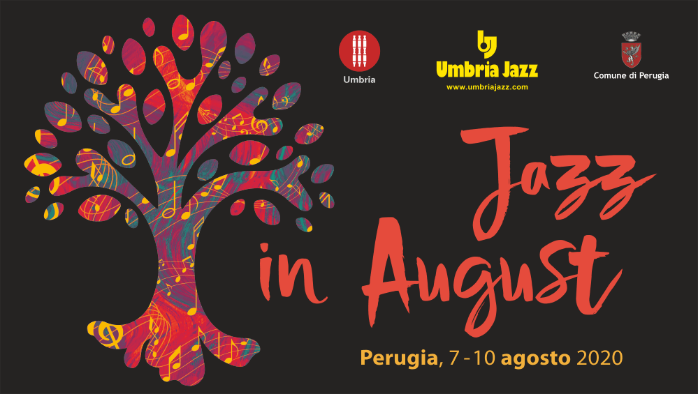 Jazz in August, la musica in piazza come risposta alla sfida del Covid