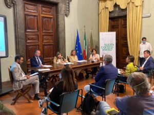 presentazione suoni controvento 2020 