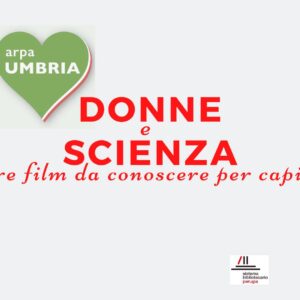 Donne e scienza. Tre film da conoscere per capire