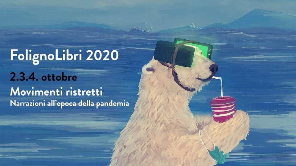 Foligno Libri 2020