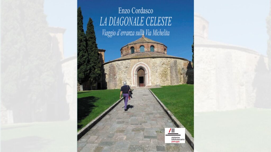 Presentazione La diagonale celeste