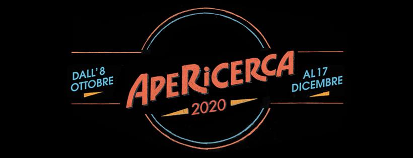 ApeRicerca 2020 - Autunno