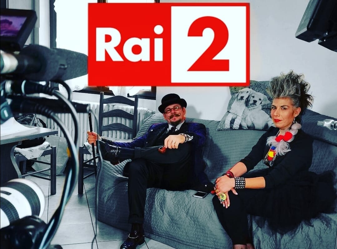 La perugina "La Maggy Style" vince la puntata di "Resta a casa e vinci", il game-show pomeridiano di Rai2