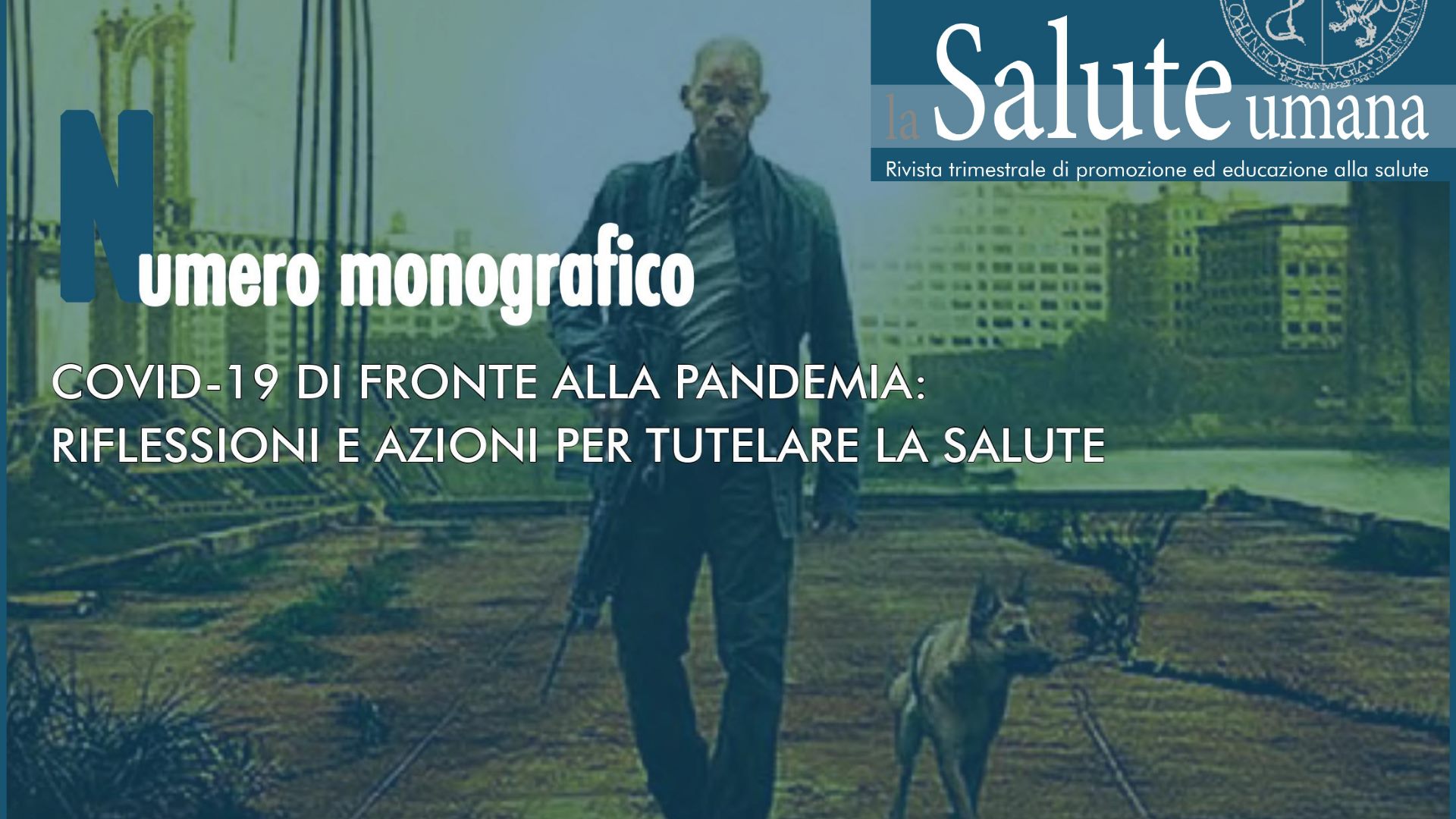 Presentazione La Salute Umana